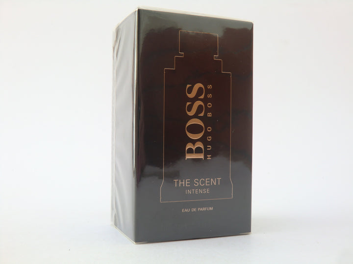 Hugo Boss The Scent Intense For Him