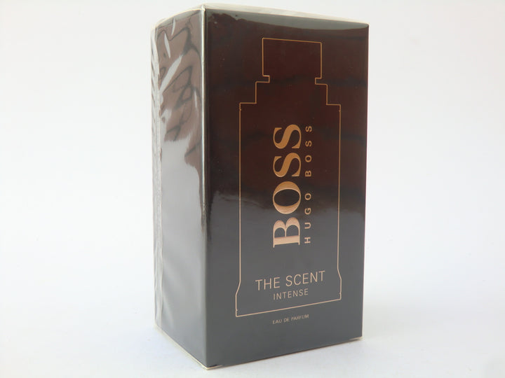 Hugo Boss The Scent Intense For Him