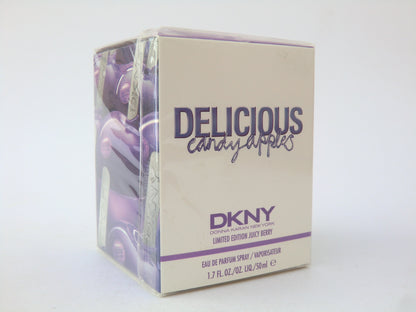 DKNY - Delicious Candy Apples Juicy Berry 2010 Editon EDT Vap