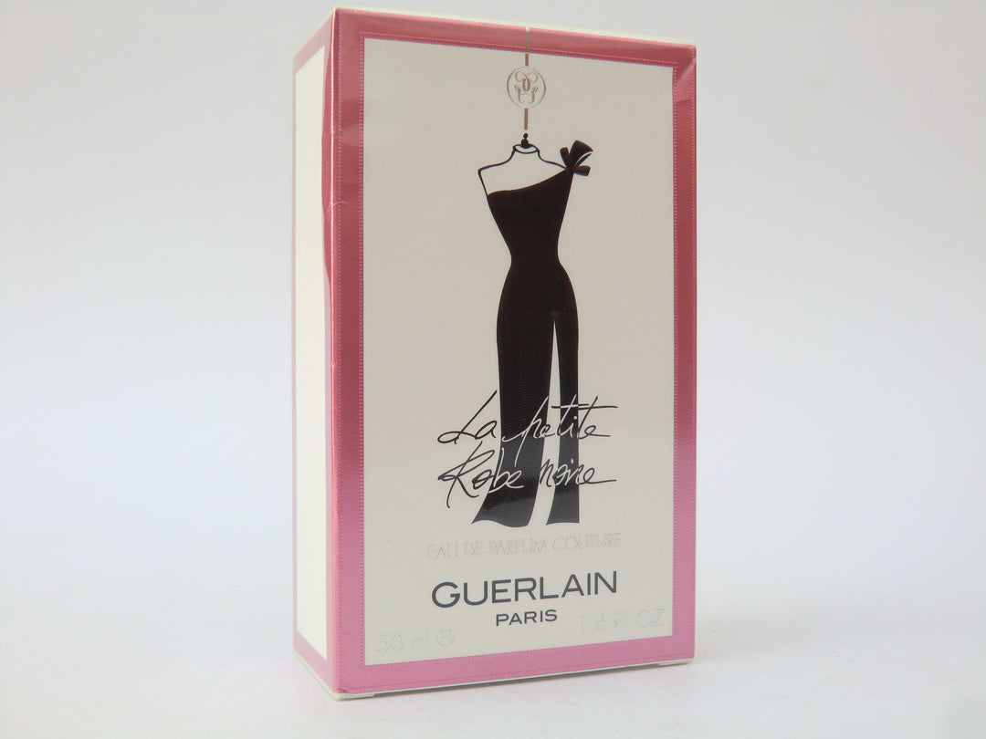 Guerlain - La Petite Robe Noire Couture EDP Vap