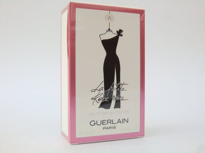 Guerlain - La Petite Robe Noire Couture EDP Vap