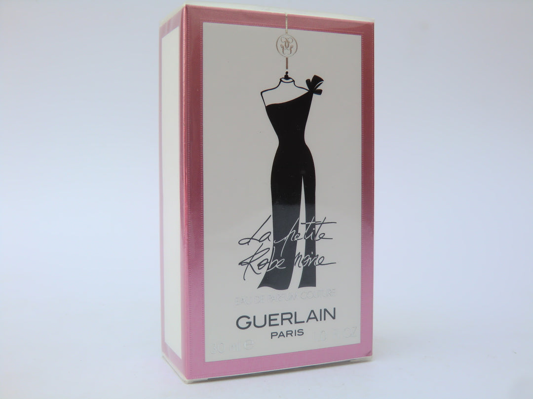 Guerlain - La Petite Robe Noire Couture EDP Vap
