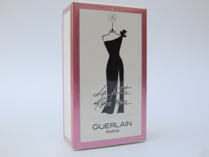 Guerlain - La Petite Robe Noire Couture EDP Vap