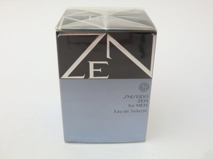 Shiseido - Zen For Men EDT Vap