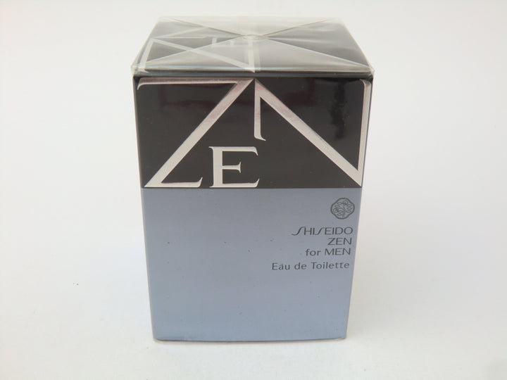 Shiseido Zen For Men