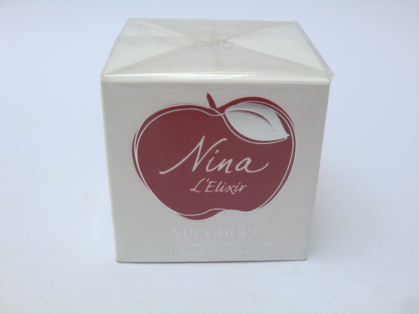 Nina Ricci - Nina L'Elixir EDP Vap