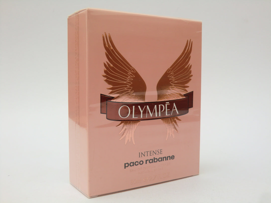 Paco Rabanne Olympea Intense