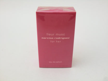 Narciso Rodriguez - For Her Fleur Musc EDP Vap