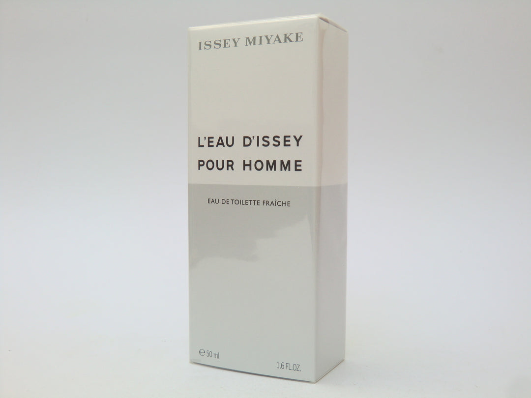 Issey Miyake - L&