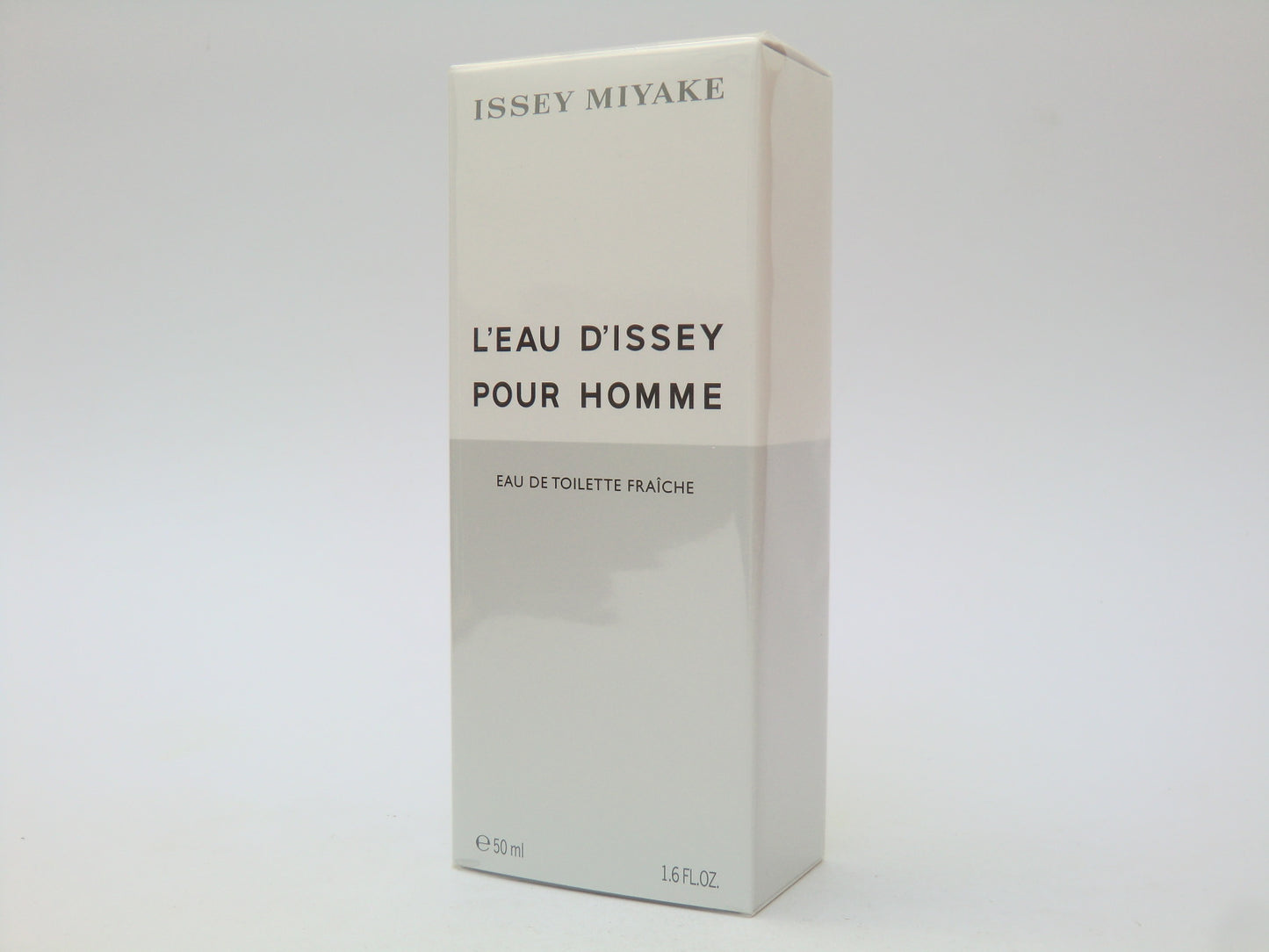 Issey Miyake - L'Eau d'Issey Pour Homme Fraiche EDT Vap