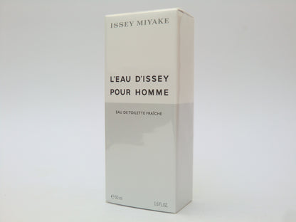 Issey Miyake - L'Eau d'Issey Pour Homme Fraiche EDT Vap