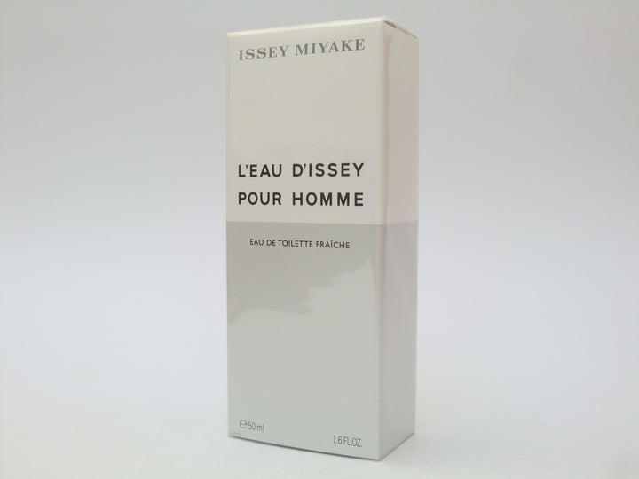 Issey Miyake - L&