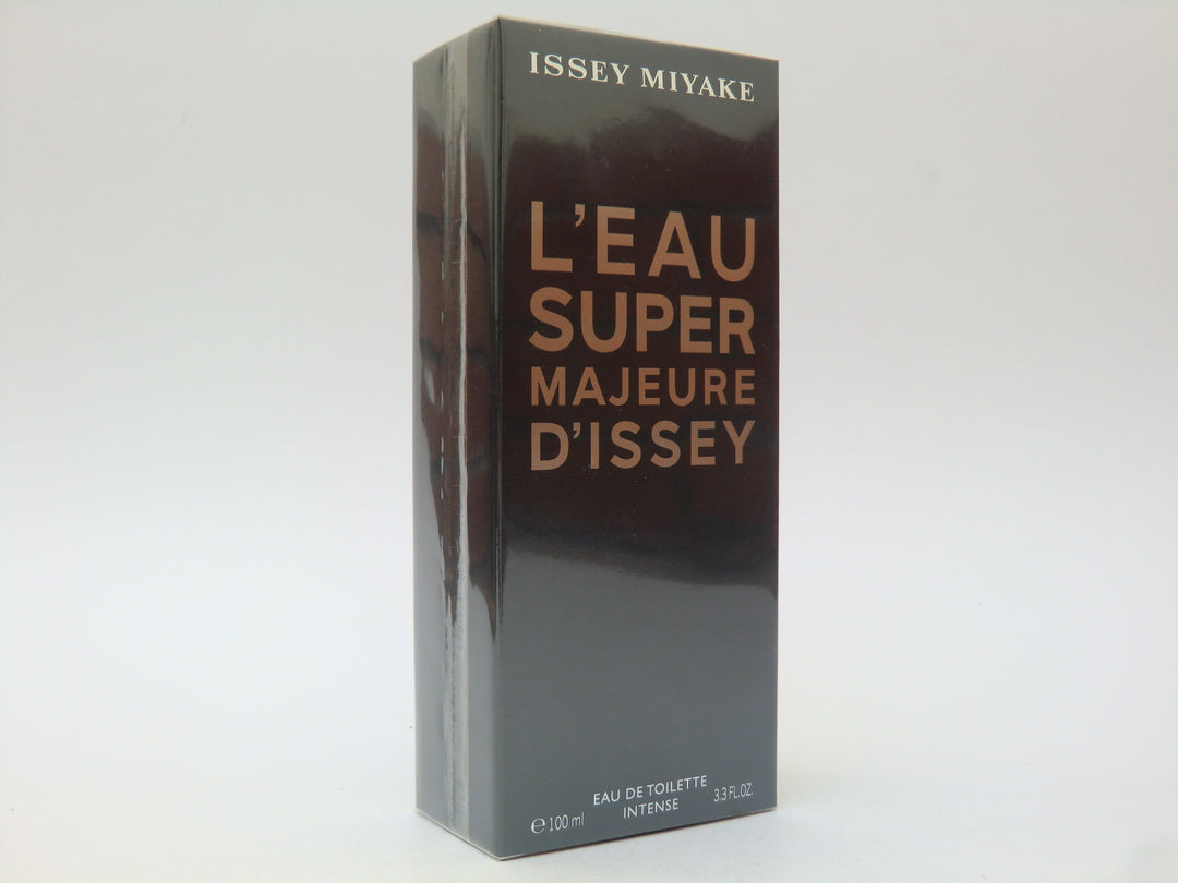 Issey Miyake L’Eau Super Majeure d&