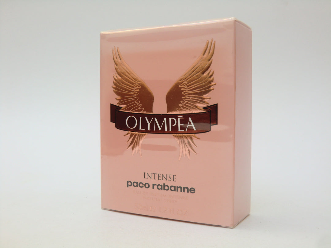 Paco Rabanne Olympea Intense
