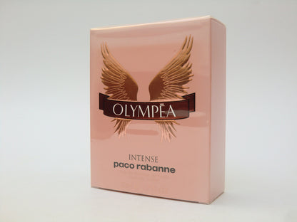 Paco Rabanne - Olympea Intense EDP Vap