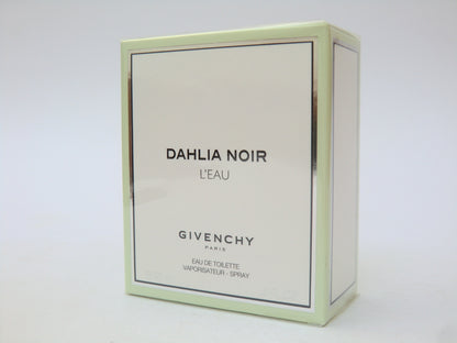 Givenchy - Dahlia Noir L'Eau EDT Vap