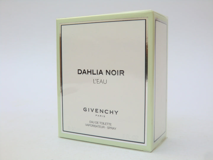 Givenchy Dahlia Noir L&