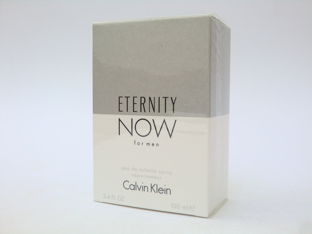 Calvin Klein Eternity Now For Men