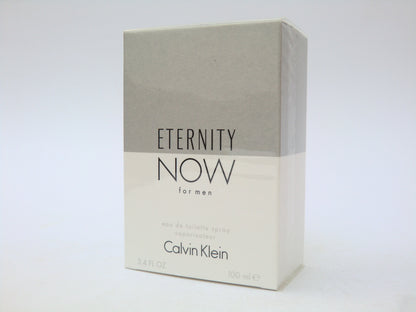 Calvin Klein - Eternity Now For Men EDT Vap