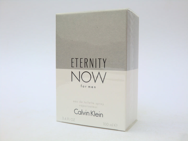 Calvin Klein Eternity Now For Men