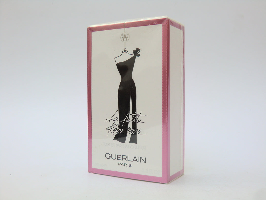 Guerlain - La Petite Robe Noire Couture EDP Vap