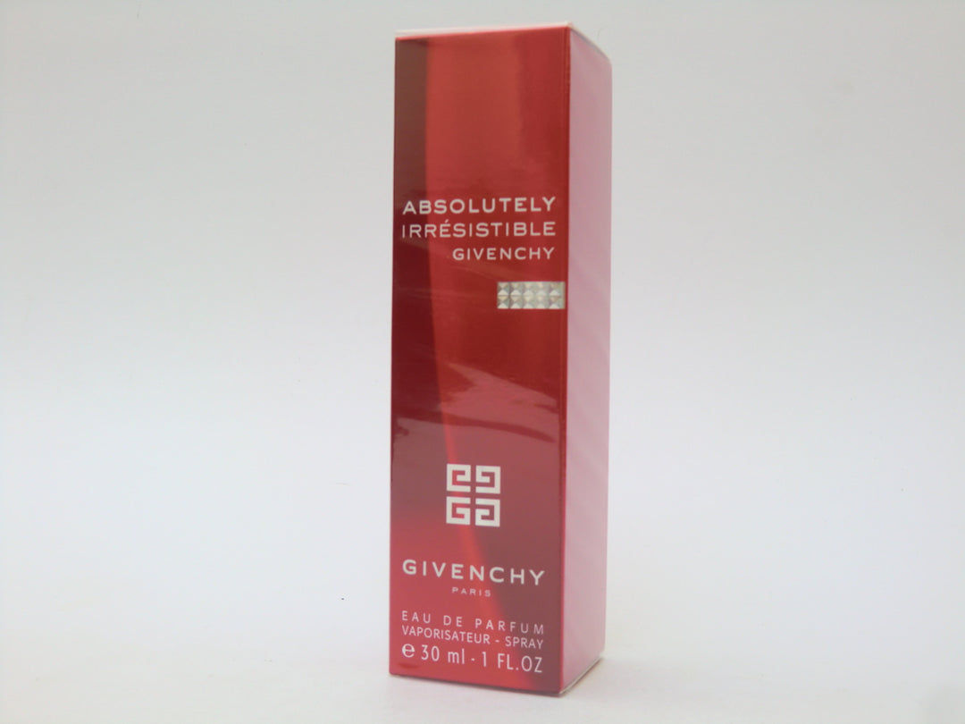 Givenchy Absolutely Irresistible