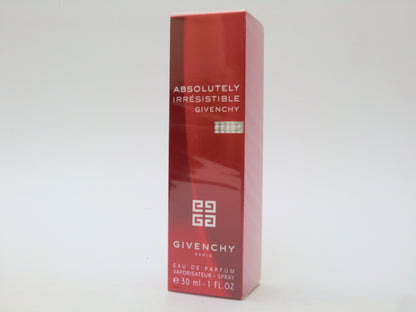 Givenchy - Absolutely Irresistible EDP Vap