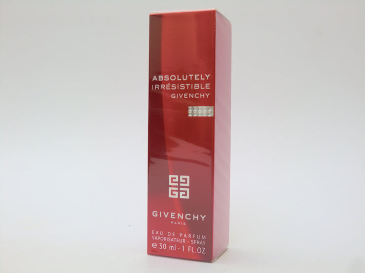 Givenchy Absolutely Irresistible