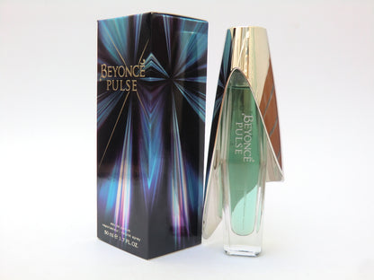 Beyoncé - Pulse For Her EDP Vap (NOT Sealed)