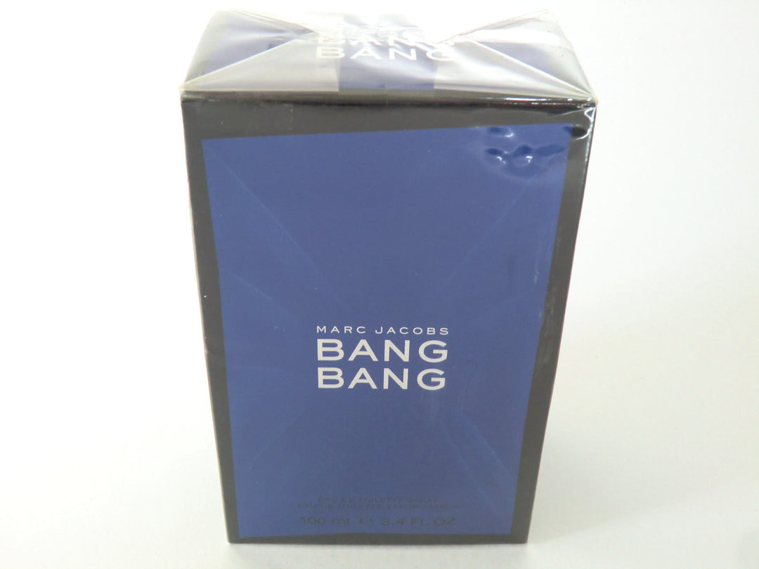 Marc Jacob - Bang Bang For Men EDT Vap