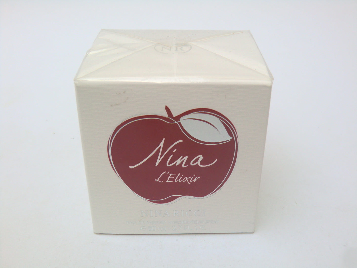 Nina Ricci - Nina L'Elixir EDP Vap
