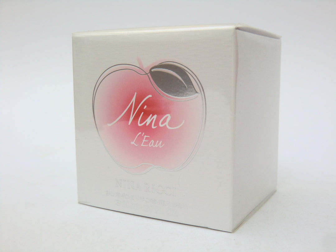 Nina Ricci - Nina L’Eau EF Vap