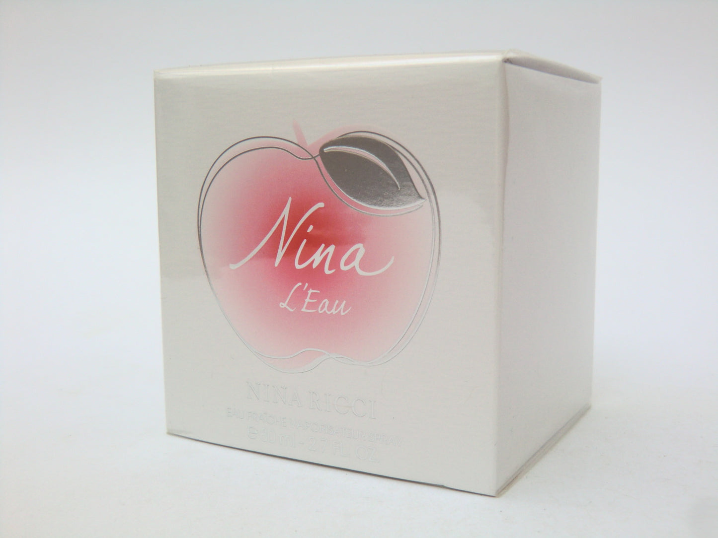 Nina Ricci - Nina L’Eau EF Vap