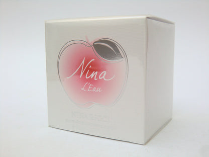 Nina Ricci - Nina L’Eau EF Vap