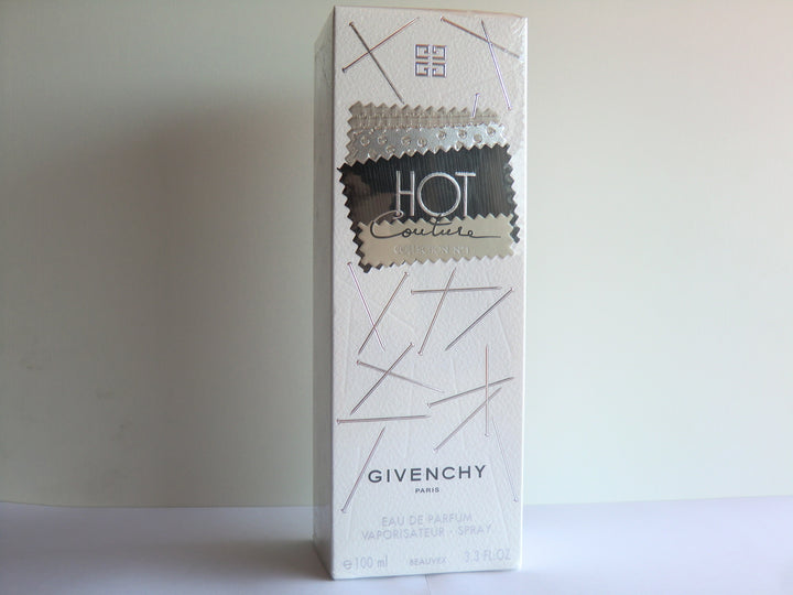 Givenchy - Hot Couture Collection No.1 Women&