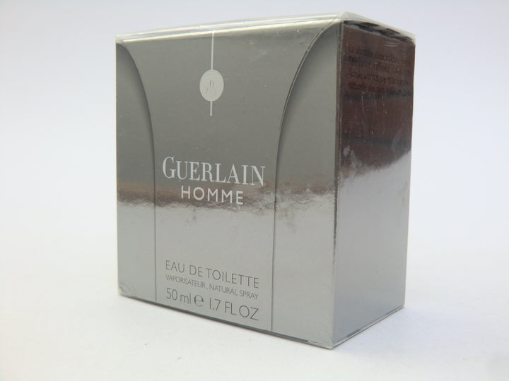 Guerlain Homme