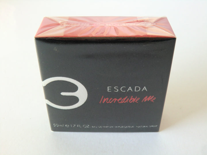 Escada Incredible Me