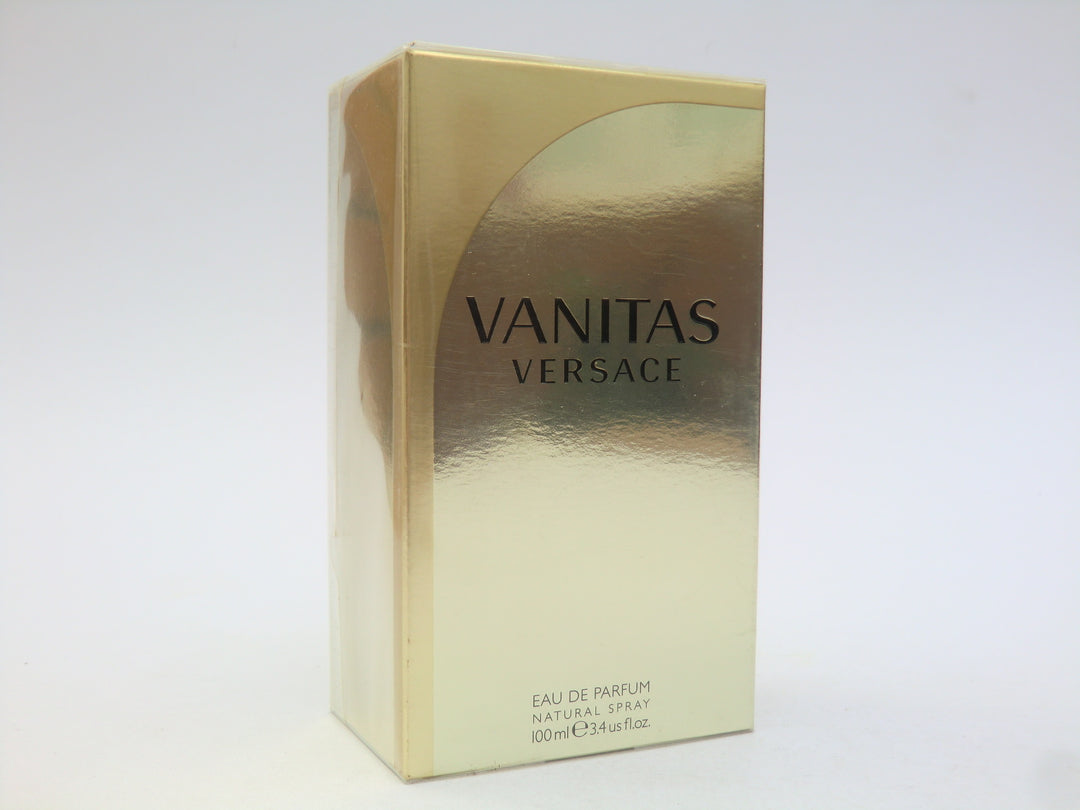 Versace Vanitas For Women