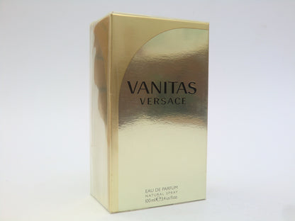 Versace - Vanitas Women's EDP Vap