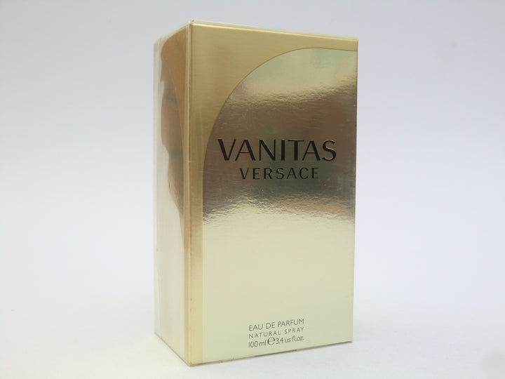 Versace Vanitas For Women