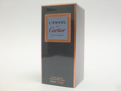 Cartier - L'Envol de Cartier For Men EDP Vap