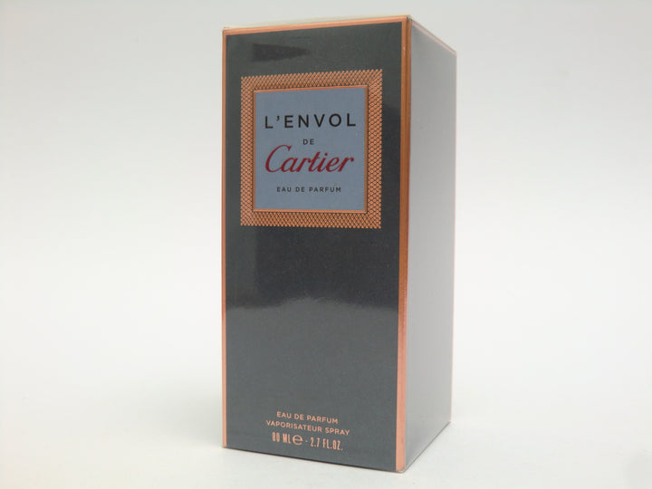 Cartier - L&