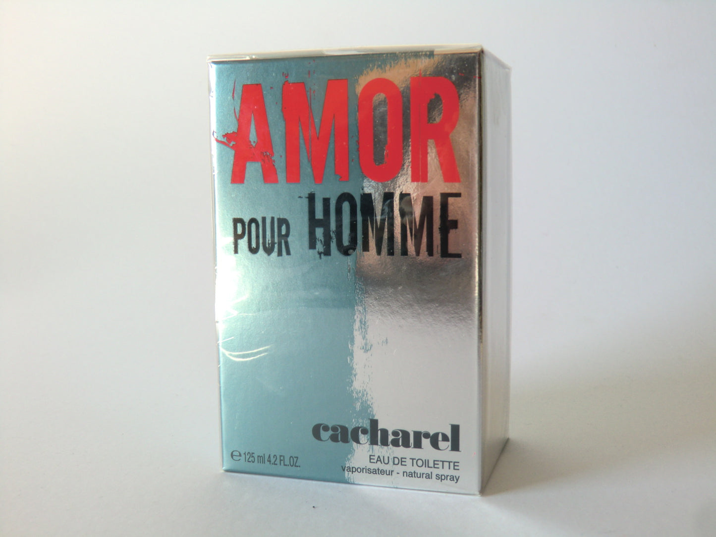 Cacharel - Amor pour Homme EDT Vap