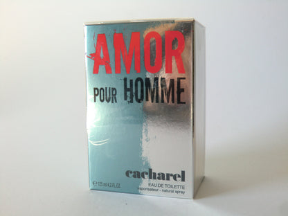 Cacharel - Amor pour Homme EDT Vap