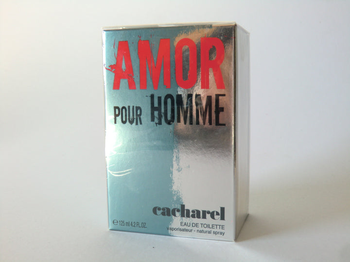 Cacharel Amor pour Homme
