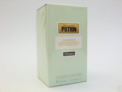 DSQUARED² - Potion For Women EDP Vap