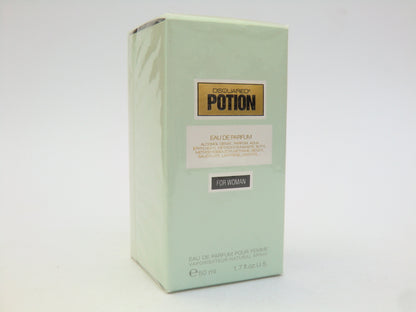 DSQUARED² - Potion For Women EDP Vap
