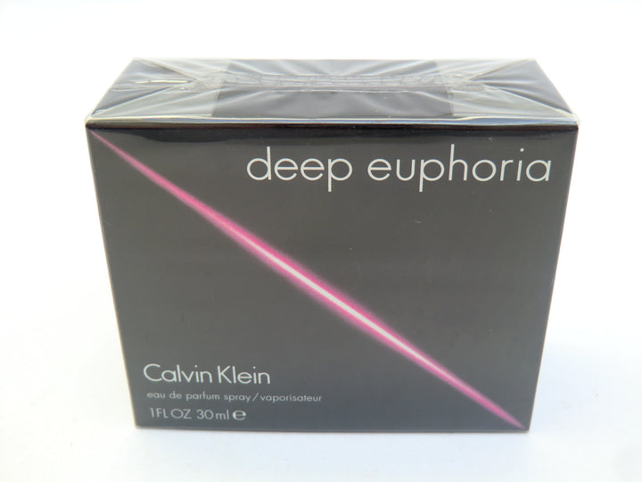 Calvin Klein Euphoria Deep