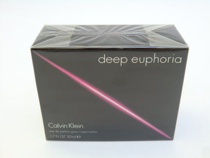 Calvin Klein - Euphoria Deep EDP Vap