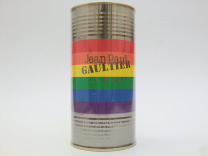 Jean Paul Gaultier - Le Male Pride Collector Edition 2020 EDT Vap